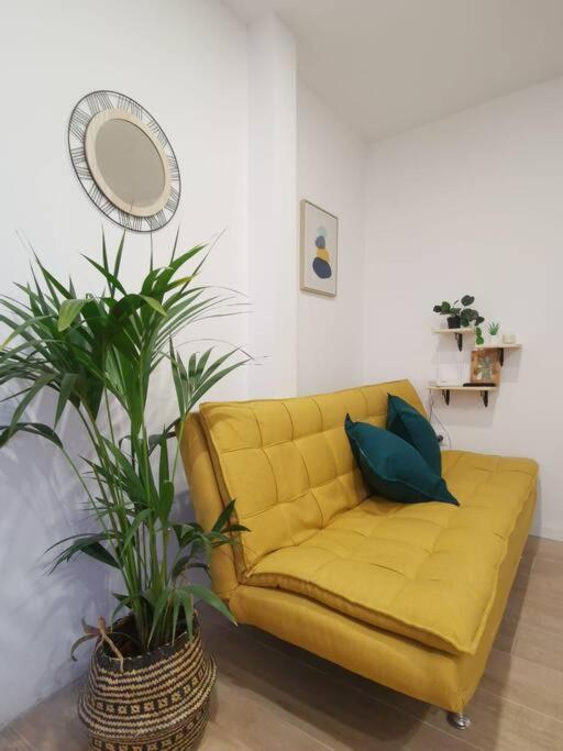 Apartamento Con Vistas Al Mar En El Centro De Corralejo Exterior foto